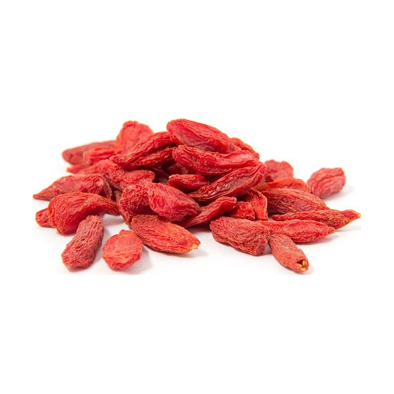 *PRODUIT BLOQUE* BAIE DE GOJI SECHEE 10KG